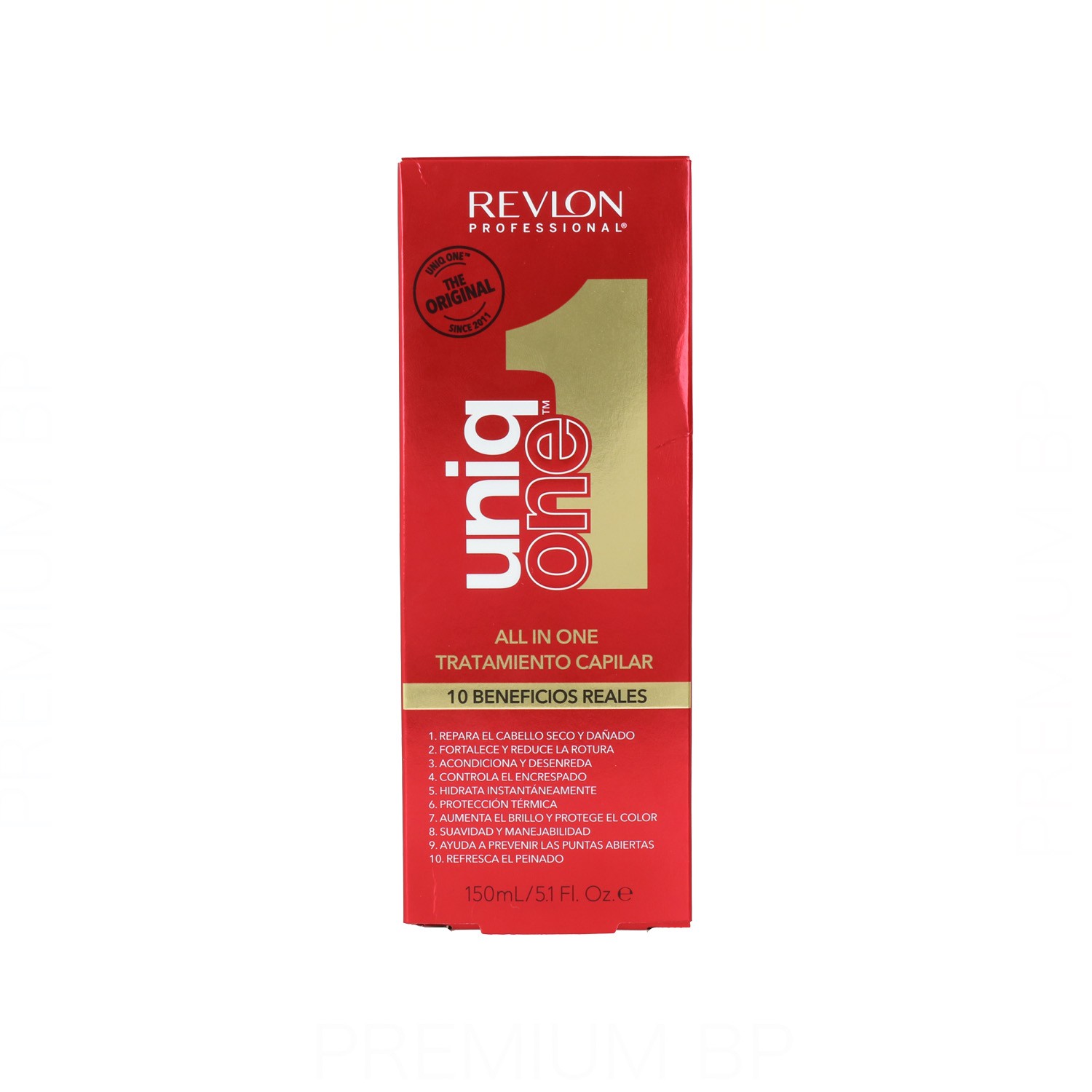 Revlon Uniq One Tratamiento Capilar 150 ml